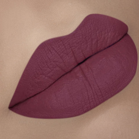 MATTE LIQUID LIPSTICKS