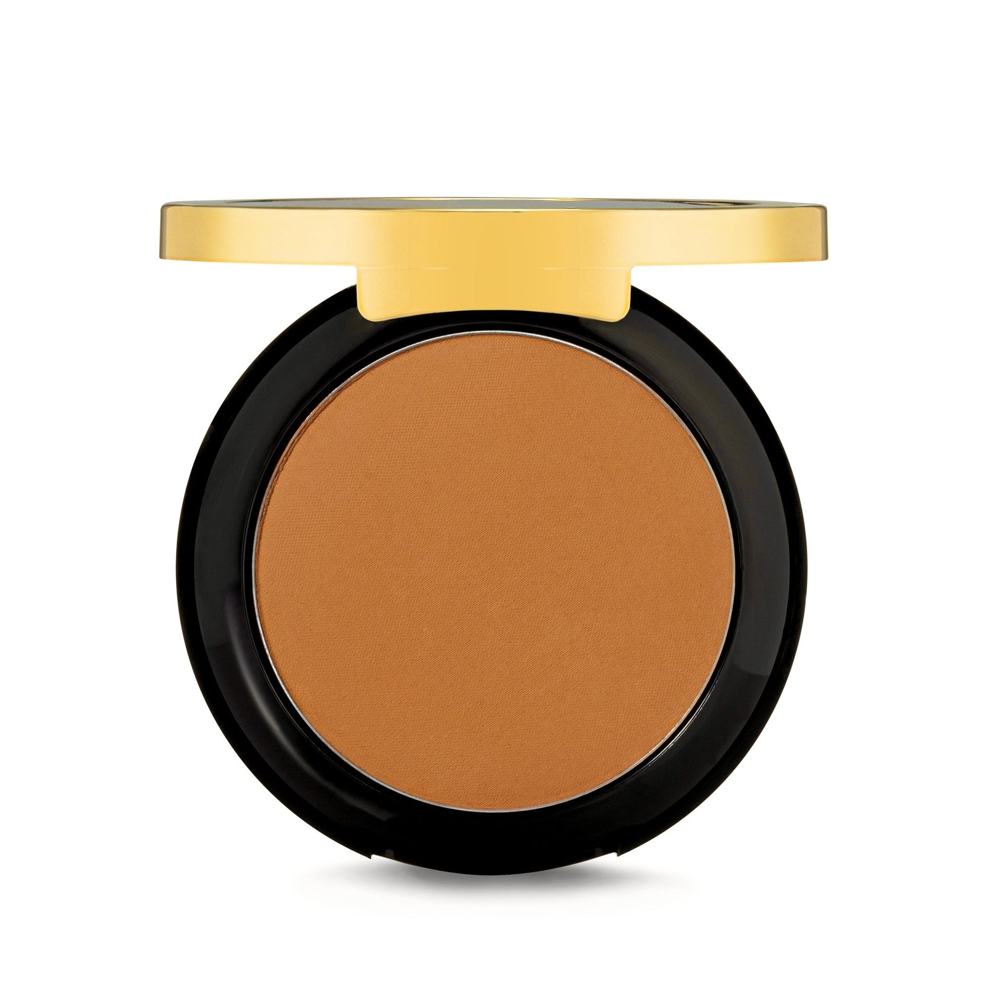 MEDIUM BROWN FACE BRONZER